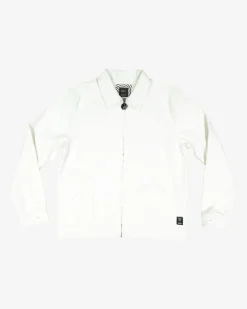 RVCA PAINTERS JACKET Eggshell Discount