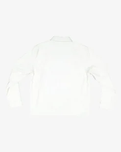 RVCA PAINTERS JACKET Eggshell New