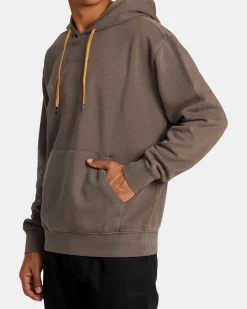 RVCA PTC HOODIE Mushroom Online