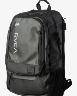 RVCA RADAR BACKPACK Rvca Black Online