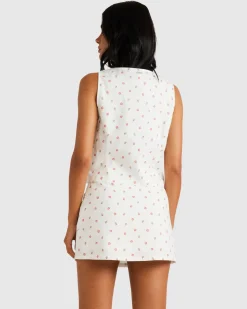 RVCA ROSE BUD TOP Cloud Online