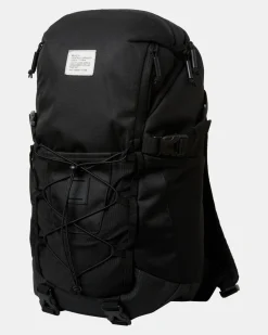 RVCA DAYPACK Black Sale