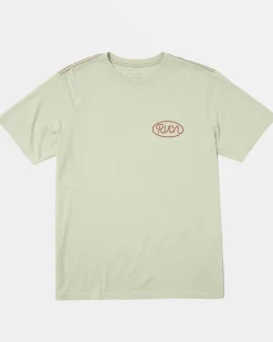 RVCA LASSO TEE Mirage Online