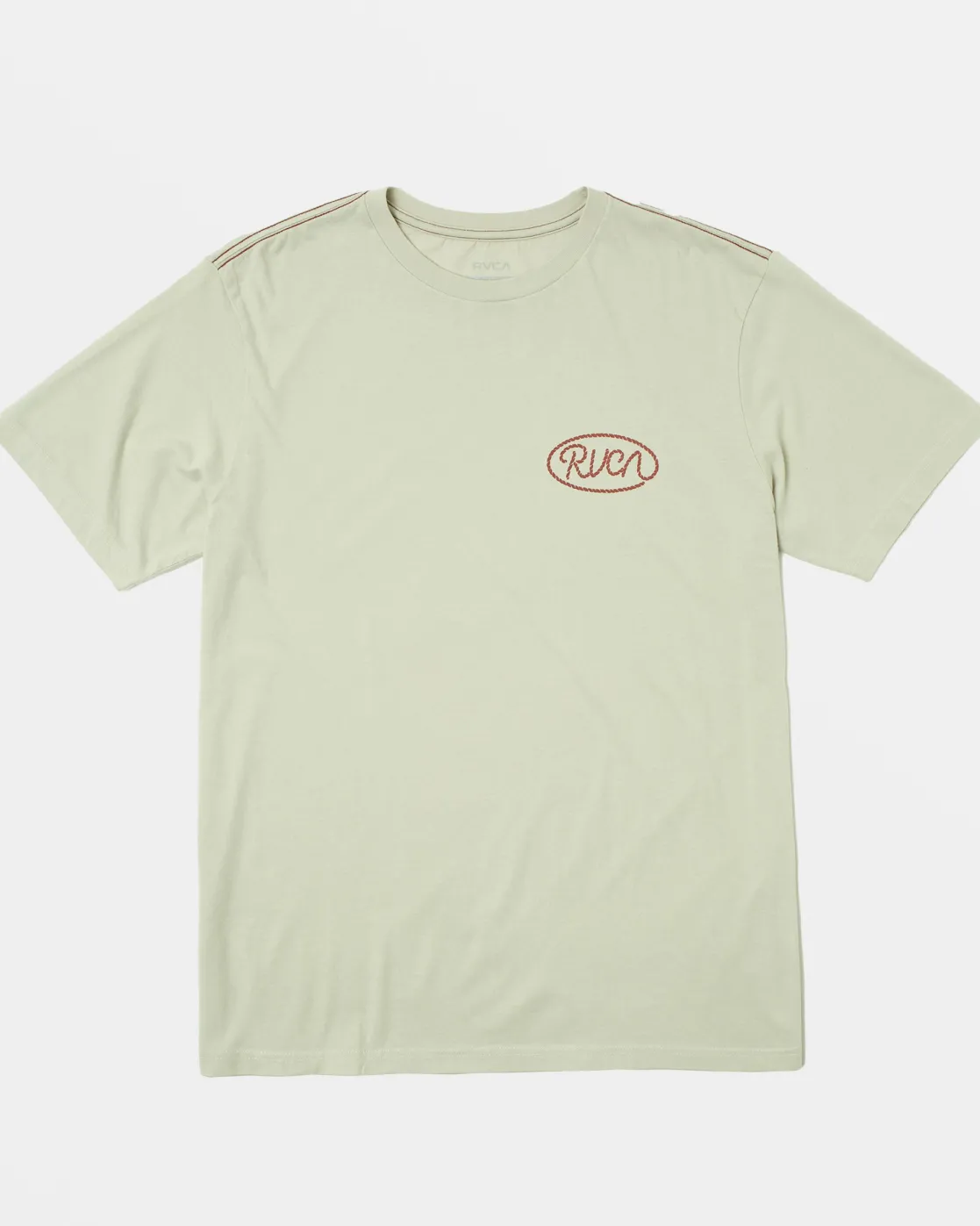 RVCA LASSO TEE Mirage Online