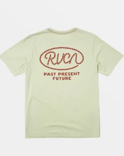 RVCA LASSO TEE Mirage Online