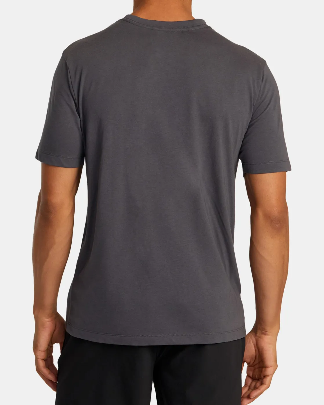 RVCA RIPPLE TEE Slate New