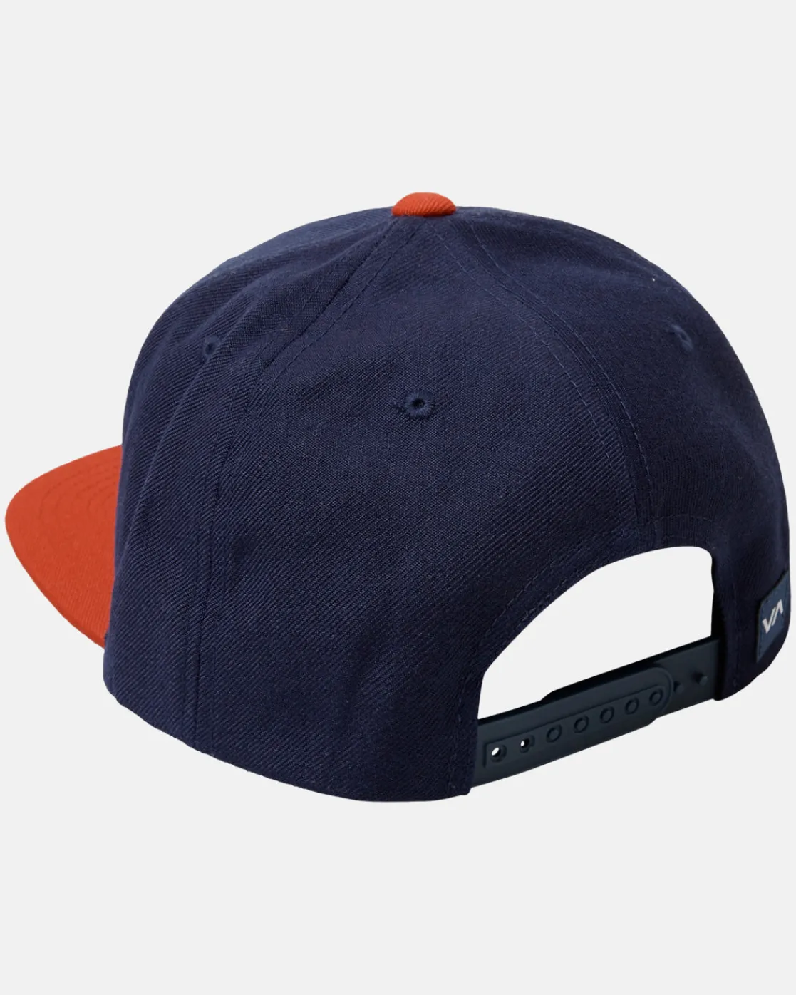 RVCA SNAPBACK HAT New Navy Discount