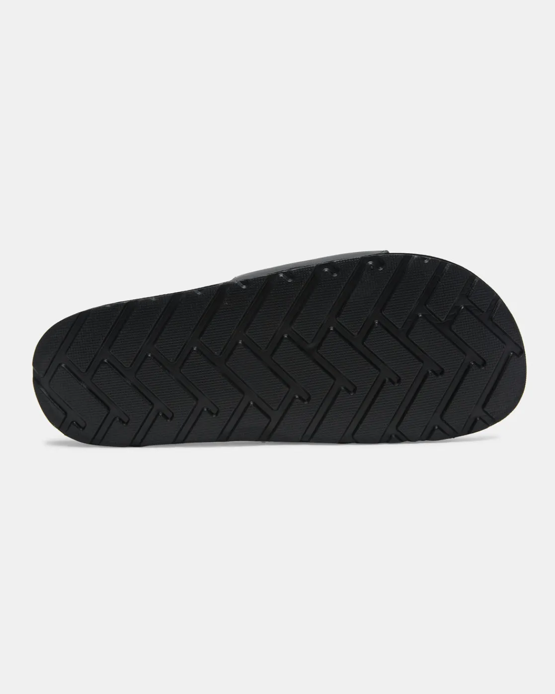 RVCA SPORT SLIDES Black Clearance