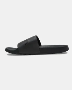 RVCA SPORT SLIDES Black Clearance