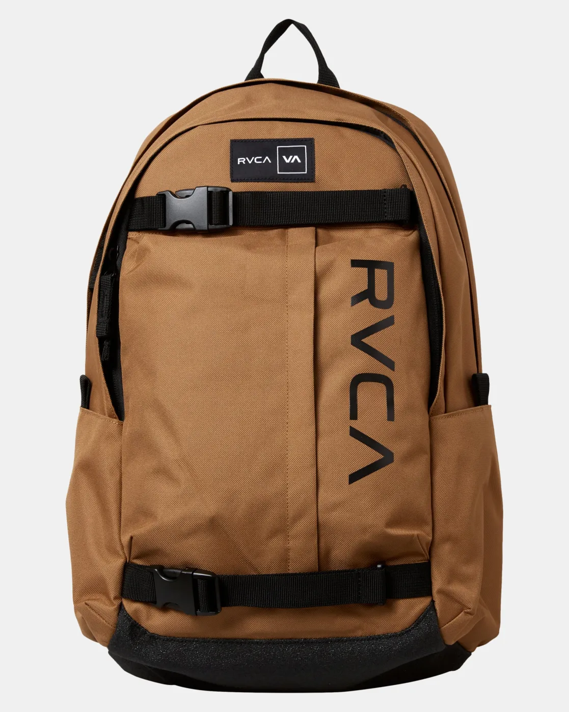 RVCA SKATE BACKPACK Camel Hot