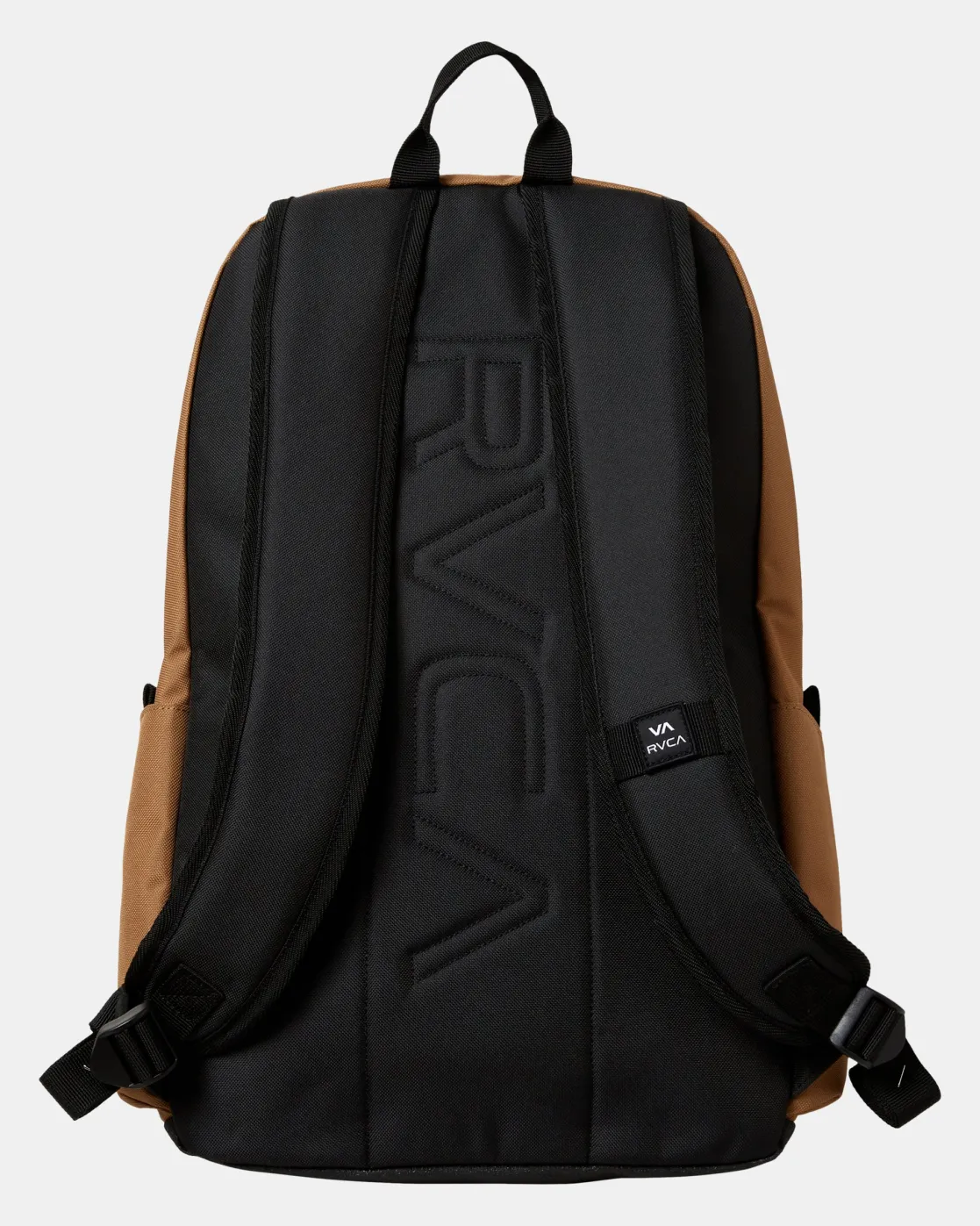 RVCA SKATE BACKPACK Camel Hot