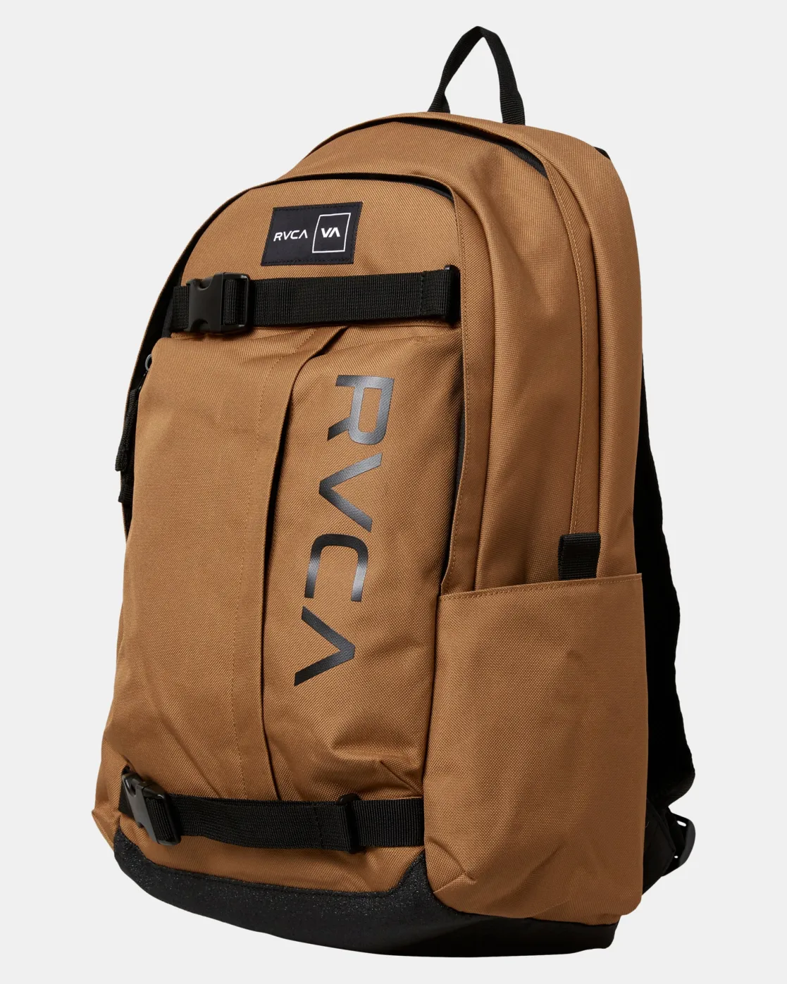 RVCA SKATE BACKPACK Camel Hot