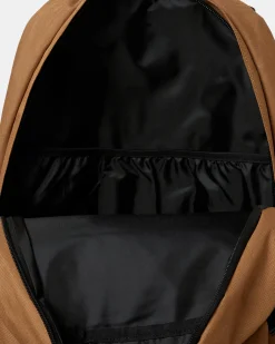 RVCA SKATE BACKPACK Camel Hot