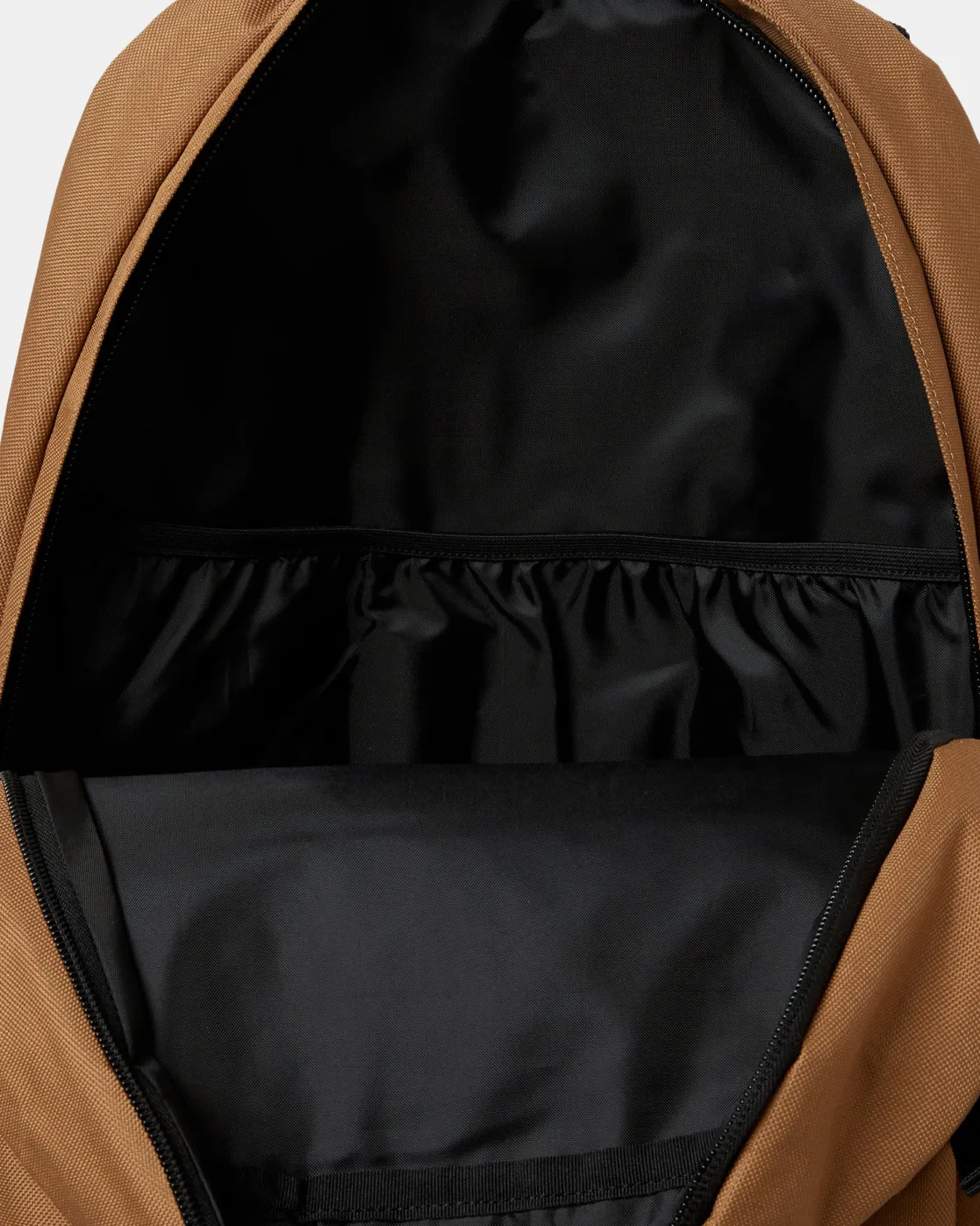 RVCA SKATE BACKPACK Camel Hot