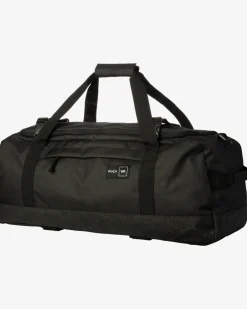 RVCA SKATE DUFFEL IV BAG Black Discount