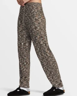 RVCA SOFT CABLE JOGGER Ermine Discount