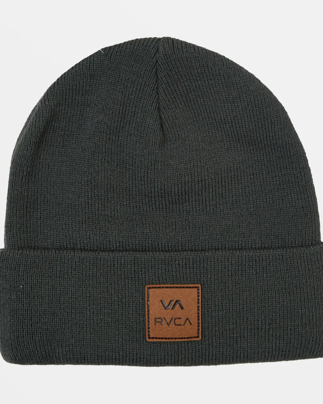 RVCA VA ALL THE WAYS BEANIE Balsam Green Hot