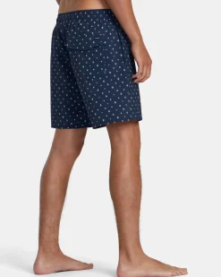 RVCA VA ELASTIC WAIST 17