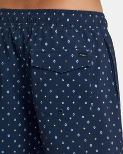 RVCA VA ELASTIC WAIST 17