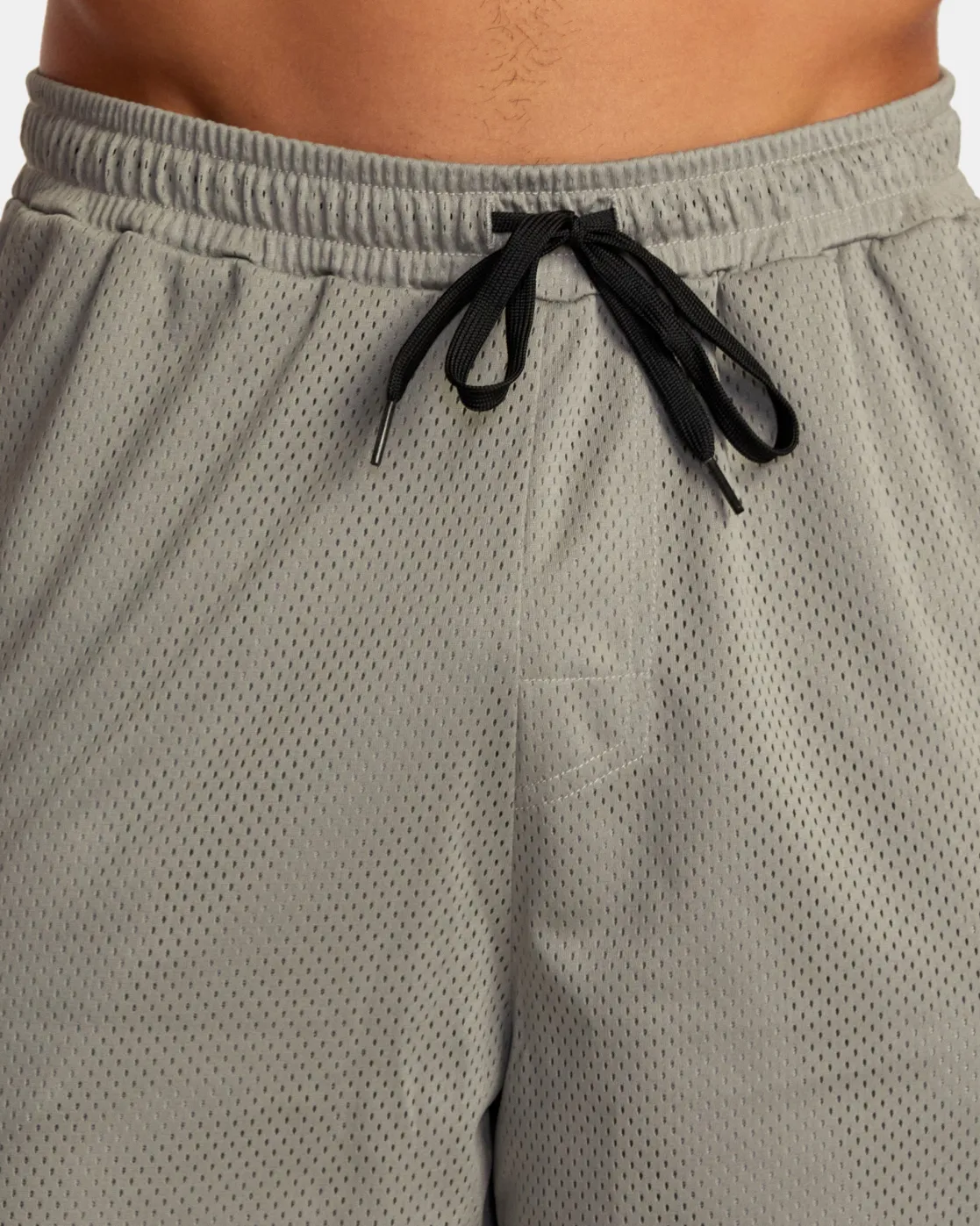 RVCA VA ESSENTIAL 19" SHORTS Grey Outlet