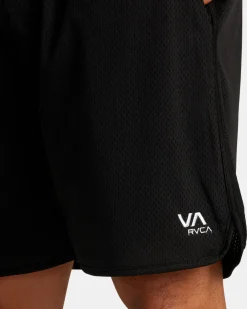 RVCA VA ESSENTIAL 19