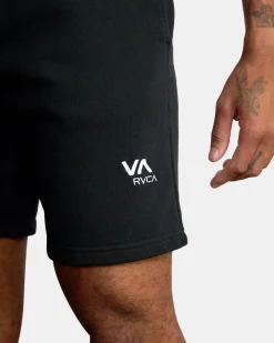 RVCA VA ESSENTIAL 18