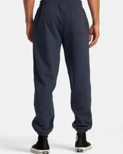RVCA VA ESSENTIAL JOGGERS Indigo New