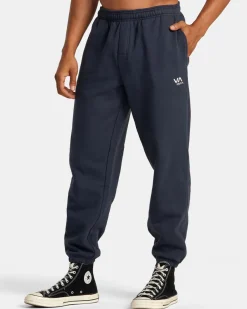 RVCA VA ESSENTIAL JOGGERS Indigo New