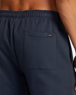 RVCA VA ESSENTIAL JOGGERS Indigo New
