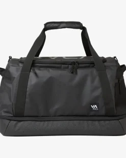 RVCA VA GEAR BAG Black Discount