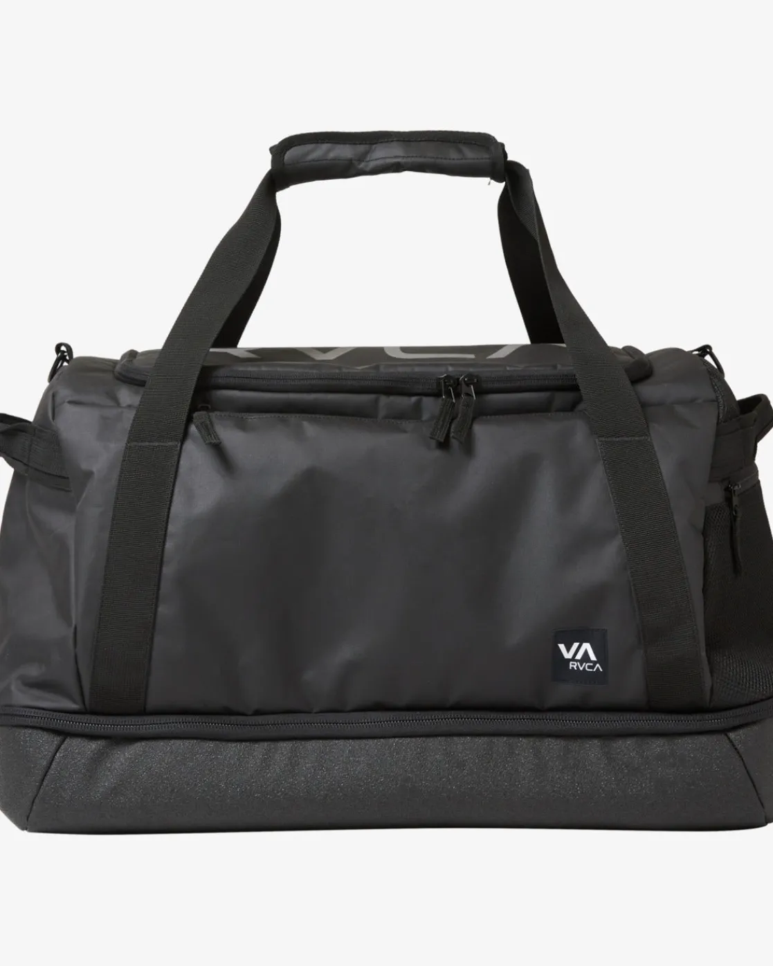RVCA VA GEAR BAG Black Discount