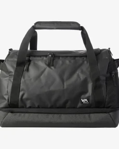 RVCA VA GEAR BAG Black Discount