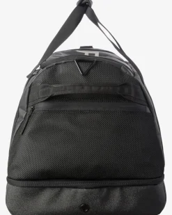 RVCA VA GEAR BAG Black Discount