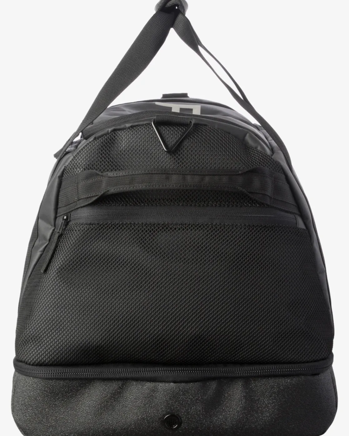 RVCA VA GEAR BAG Black Discount
