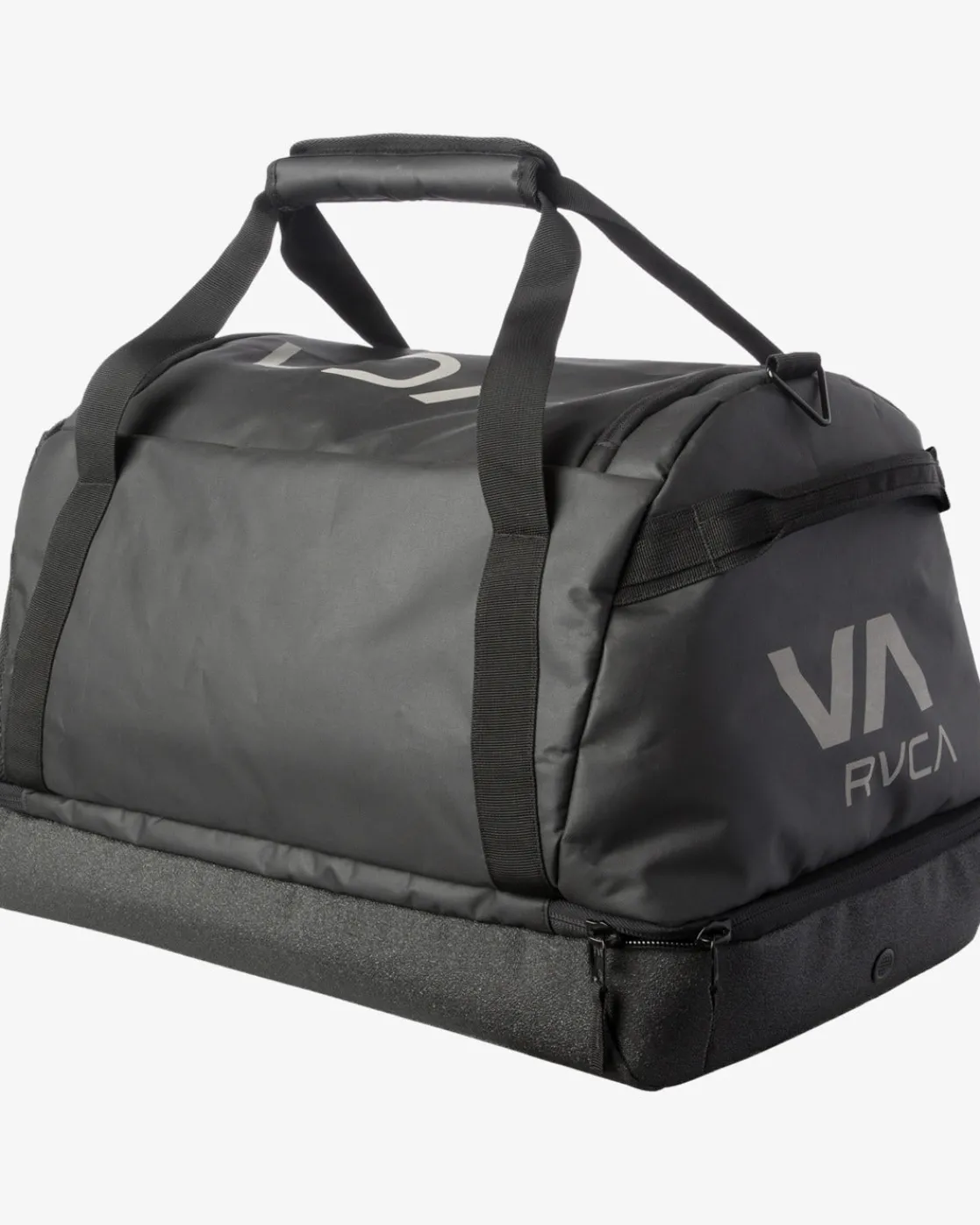 RVCA VA GEAR BAG Black Discount