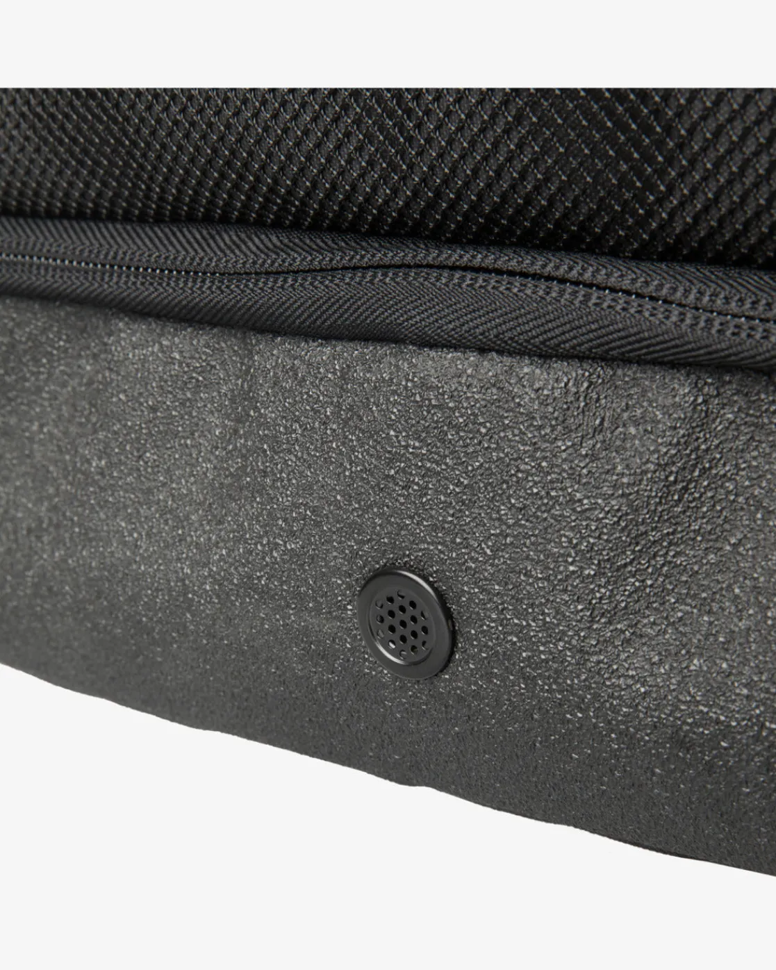 RVCA VA GEAR BAG Black Discount