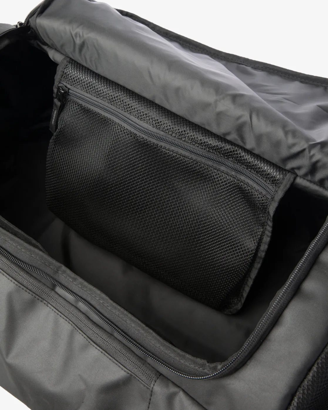 RVCA VA GEAR BAG Black Discount