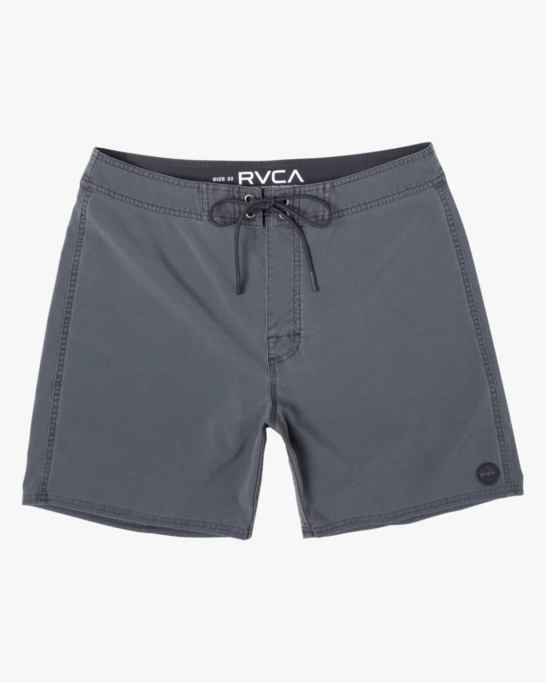RVCA VA PIGMENT 18" BOARDSHORTS Rvca Black Online