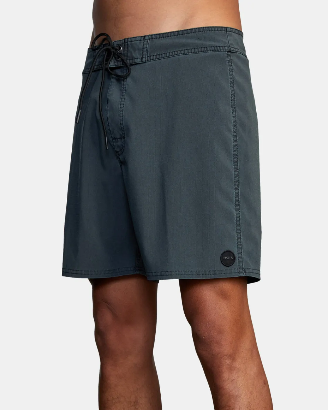 RVCA VA PIGMENT 18" BOARDSHORTS Rvca Black Online