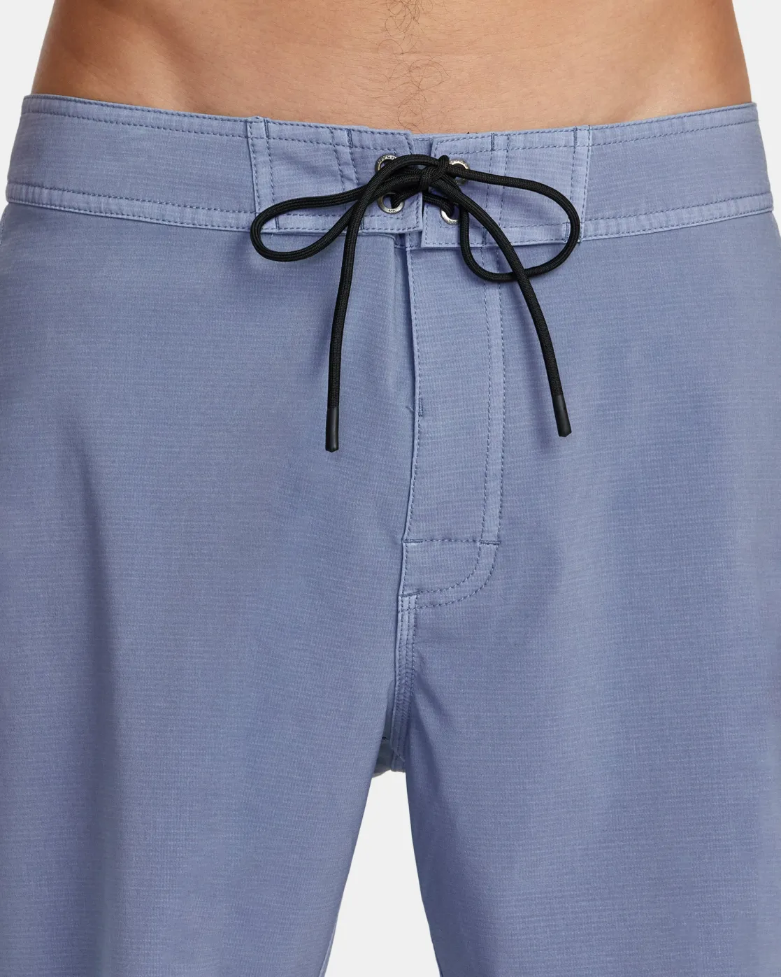 RVCA VA PIGMENT 18" BOARDSHORTS Blue Tide Outlet