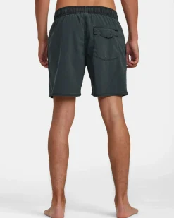 RVCA VA PIGMENT ELASTIC WAIST 17