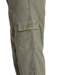 RVCA VACANCY CARGO PANTS Sage Leaf Clearance