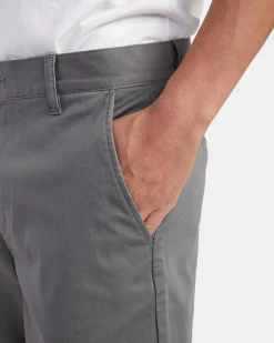 RVCA WEEKEND STRETCH 20