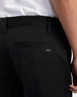 RVCA WEEKEND STRETCH 20