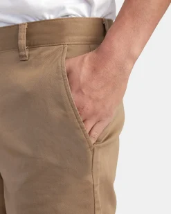 RVCA WEEKEND STRETCH 20