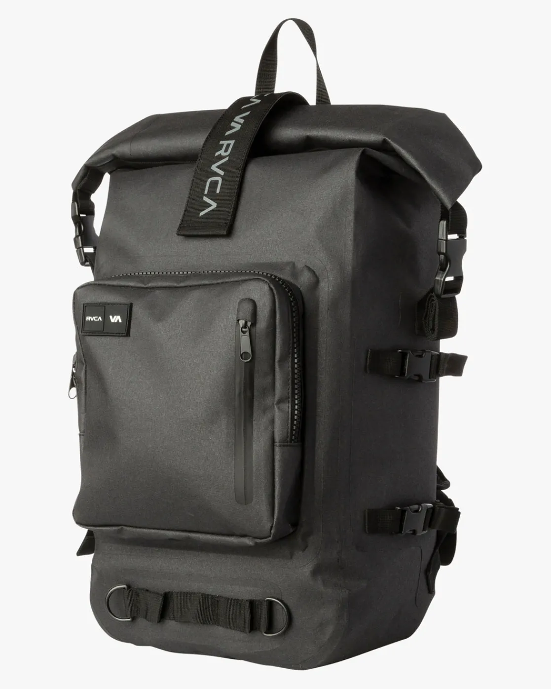 RVCA WELD PACK Black Outlet