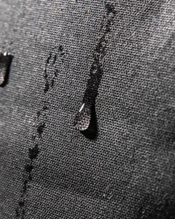 RVCA WELD PACK Black Outlet