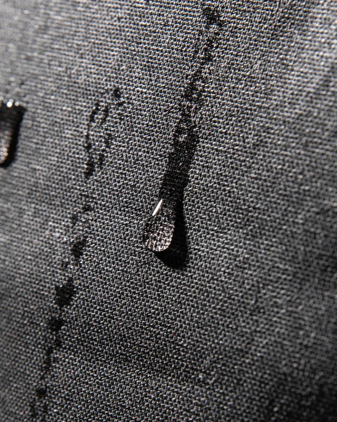 RVCA WELD PACK Black Outlet