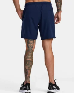 RVCA YOGGER STRETCH 17