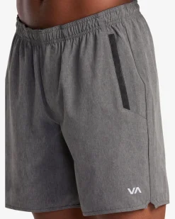 RVCA YOGGER STRETCH 17